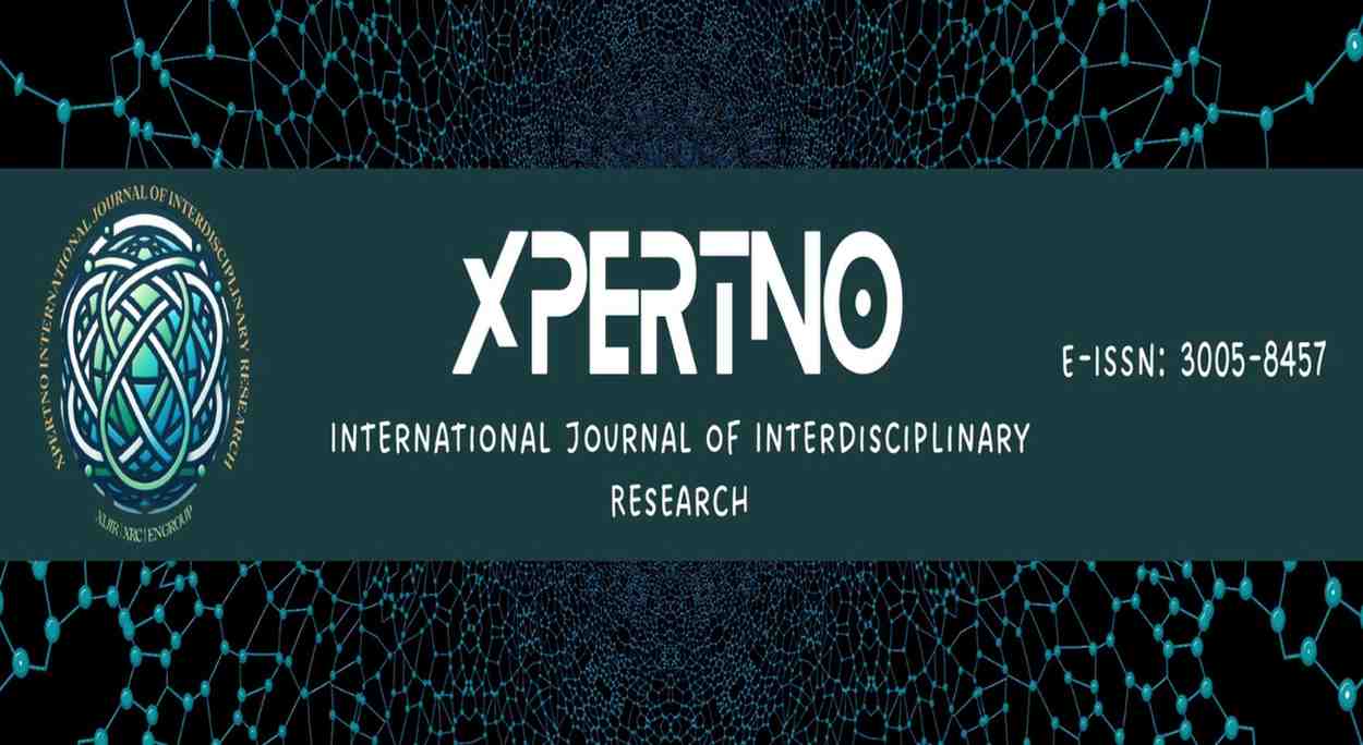 XIJIR Journal