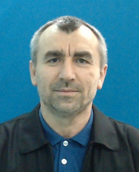 Editorial Board Member Picture